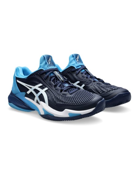 Asics Court Ff 3 Novak Clay 1041a362 963 | Ofertas de pádel